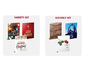 Free Christmas Gospels
