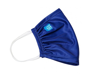 Free Face Mask From American Express
