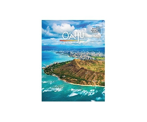 Free Hawaiian Official Travel Planner
