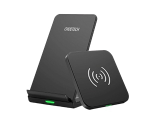 Free Wireless Charger
