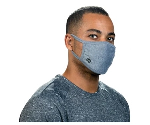 Free Protective Fabric Mask
