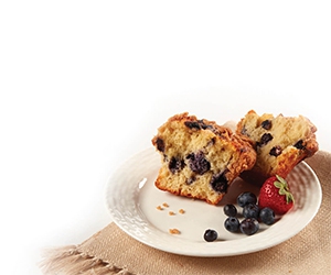 Free Frozen Baked Goods From All Round Foods
