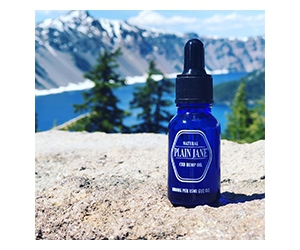 Free Plain Jane CBD Oil, Gummies and more Samples
