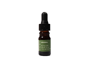 Free CBD Oil Tincture From Batch