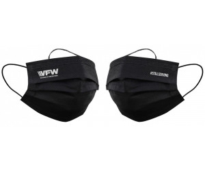 Free #StillServing Decal
