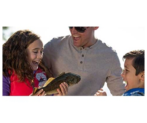 Free Fishing Days 2021
