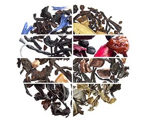 Free Tea Sample From Kai Organic
