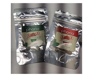 Free Phoria Kratom Powder Samples
