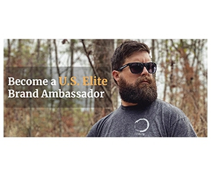 Free U.S. Elite Tactical Performance Gear
