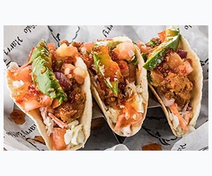 Free Appetizer At Harry Buffalo
