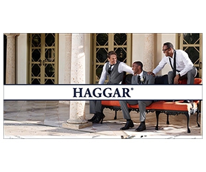 Free Haggar Clothing
