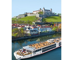 Free Viking River Cruises Brochure
