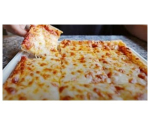 Free Ledo Pizza Appetizer
