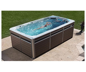 Free Endless Pools Inspiration Guide
