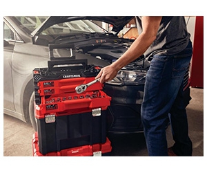 Free Craftsman Tools, Kits, Accessories, And Storage Products
