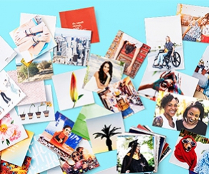 Free Photo Card From Shutterfly
