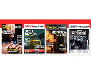 Free Engineer Live Magazine Subscription
