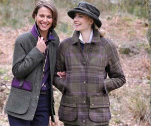 Free The House of Bruar Catalog
