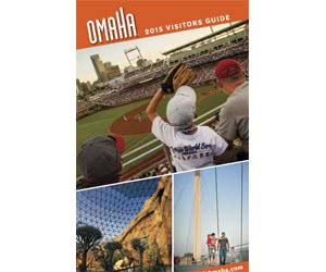 Free Omaha Visitors Guide
