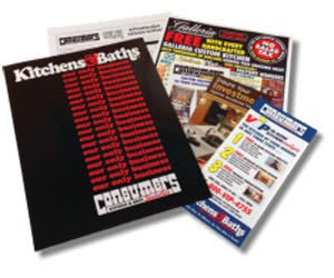 Free Kitchen Idea Kit
