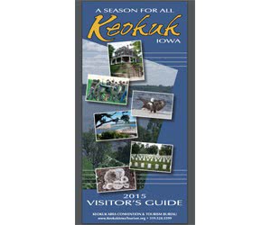 Free Hampton Virginia Visitor Guide
