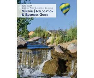 Free Bozeman Montana Travel Guide
