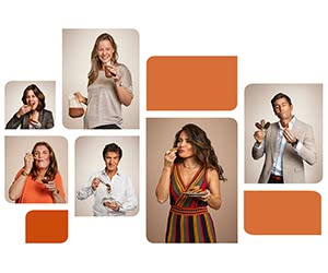 Free Gerkens High Impact Dark Cocoa Powders Samples
