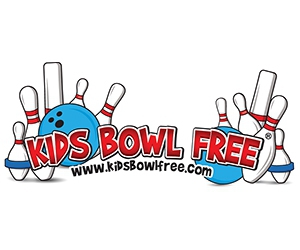 Free Bowling for Kids All Summer - Join the Fun with Kids Bowl Free!