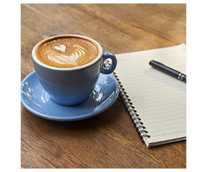 Free Coffee Pods Pack + Coffee Beans On Your Birthday From Gourmesso
