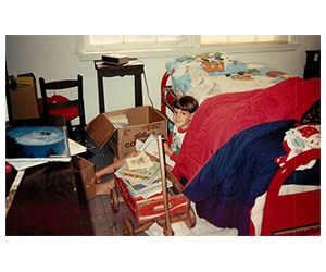 Free Baby/Children’s Book From The Wetherington Law Firm
