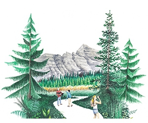 Free Expedictions, Gear, And Exclusive Discounts From Earthwatch
