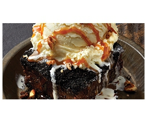 Free Appetizer + Birthday Dessert At TGI Fridays
