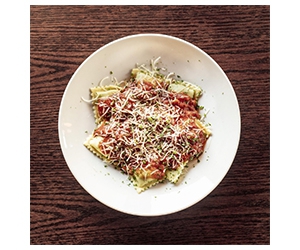 Free Birthday Gift From Old Spaghetti Factory
