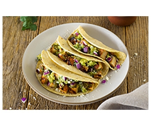 Free Meals At Qdoba
