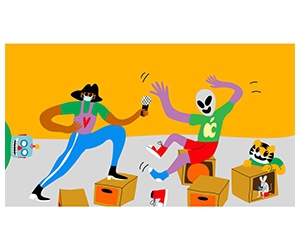 Free Apple Movie Making Camp For Kids
