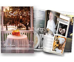 Free South Carolina Vacation Guides
