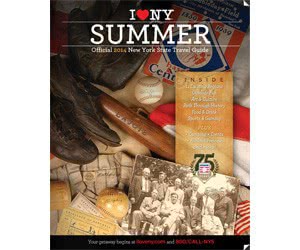 Free New York Travel Guides
