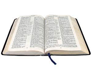 Free Bible Printed Copy
