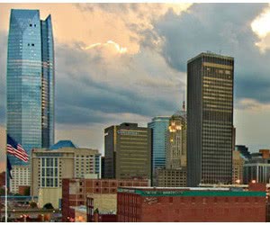 Free Oklahoma City Visitors Guide
