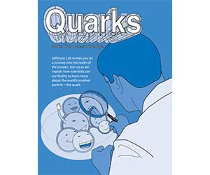 Free Printable Science Coloring Book From Jefferson Lab
