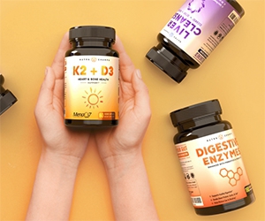 Free Supplements From NutraChamps
