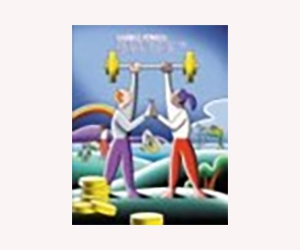 Free Savings Fitness eBook
