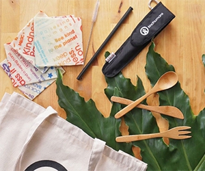 Free Gear From Kindhumans
