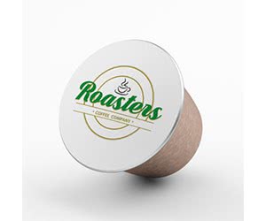 Free Roasters Coffee Samples
