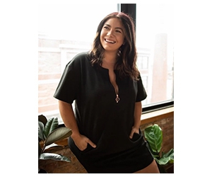 Free Plus Size Clothes From See ROSE Go
