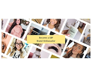 Free Lashbee Pro Welcome Kit With Lash Products + Products To Test And Keep
