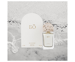 Free House Of BO Fragrance Sample

