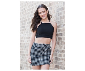 Free Brooklynn’s Stylish Clothes, $50 Gift Card Monthly, And Gift Boxes
