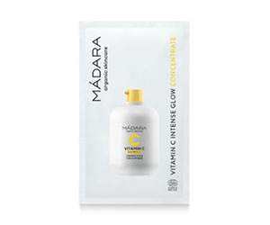 Free x10 Skincare Samples From Madara

