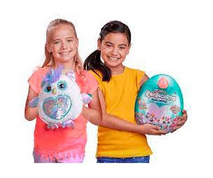 Free Zuru Kids Toys
